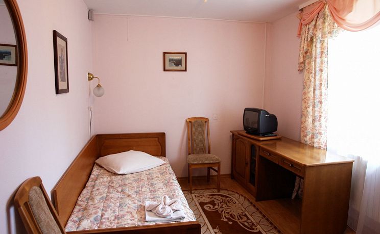 Новый год и Рождество в оздоровительном центре "Алеся"! - Изображение 3