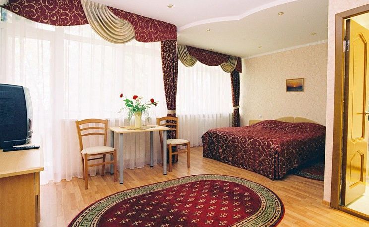 2-местный стандарт