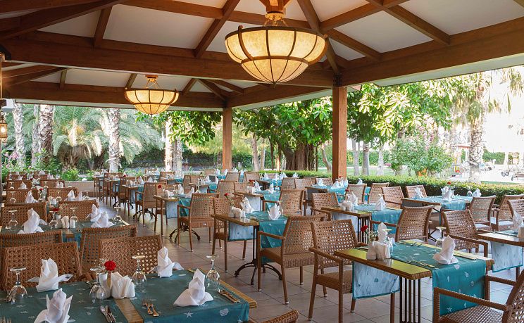 Akka Alinda Hotel 5* - Изображение 6
