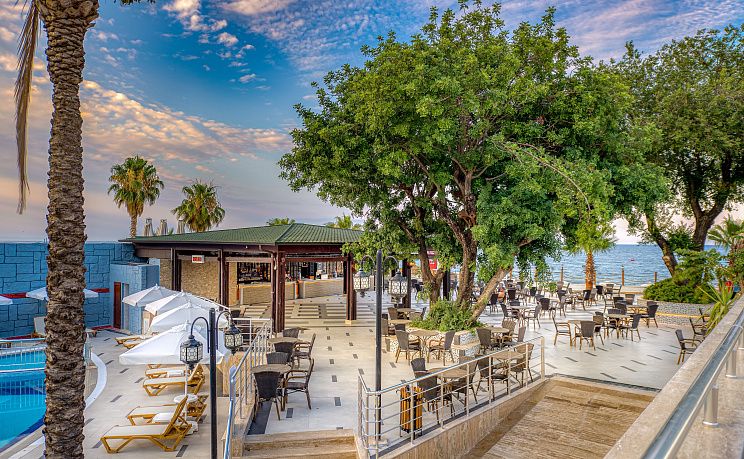  Sealife Kemer Resort 5* - Изображение 12