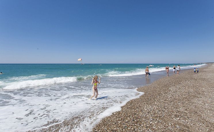 Bosphorus Sorgun Hotel 5* - Изображение 18