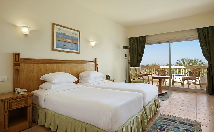 Long Beach Resort Hurghada 4* - Изображение 2