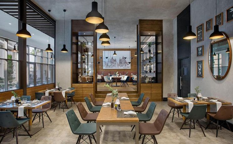 Acanthus & Cennet Barut Collection 5* - Изображение 6