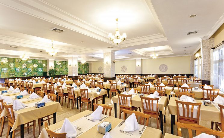 Sural Garden 3*  - Изображение 4