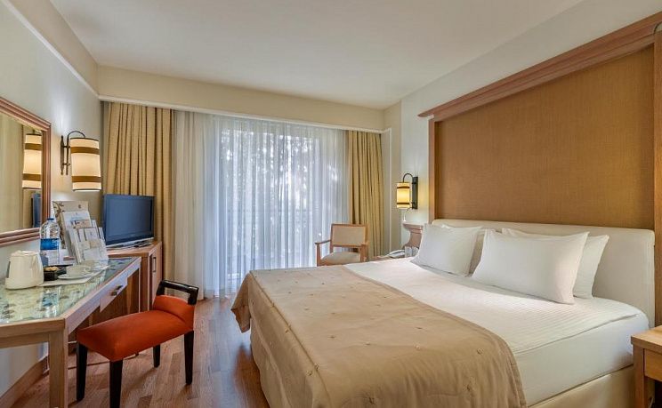 Alva Donna Beach Resort Comfort 5* - Изображение 2