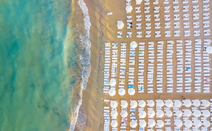 Armas Bella Sun (ex. Club Bella Sun) 4* - Изображение 24