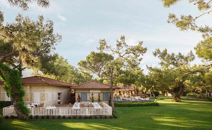 Akka Hotels Antedon 5* - Изображение 16