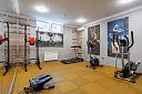 Отель «Грейс Калифорния»