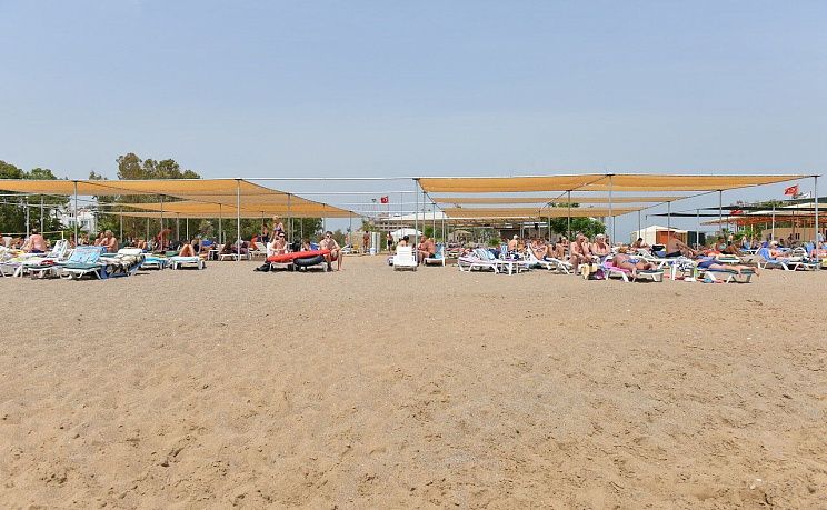 Linda Resort Hotel 5* - Изображение 8