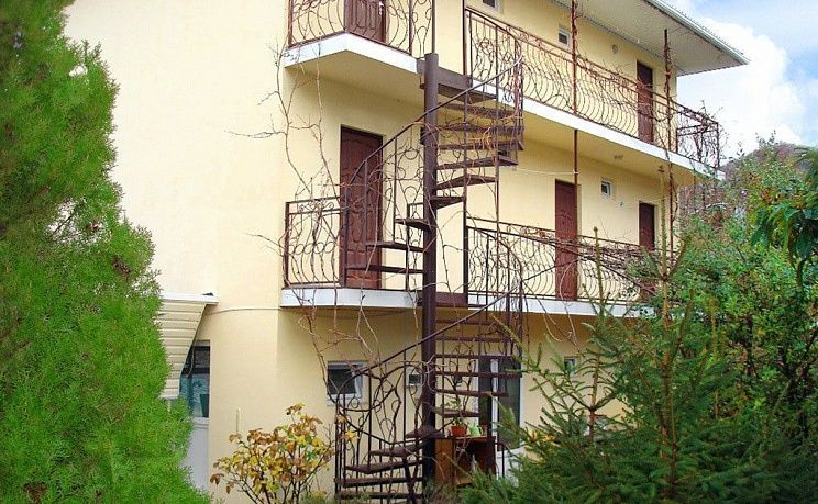 Корпус