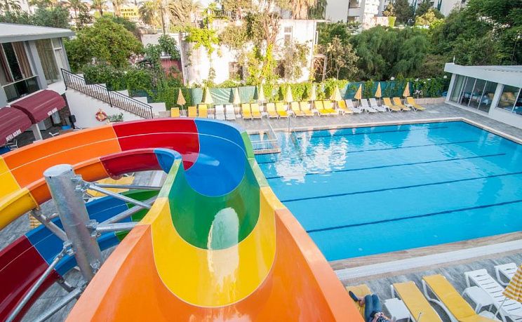 Kolibri Hotel 4* - Изображение 9