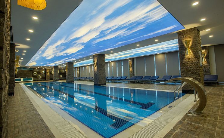 Sensitive Premium Resort & Spa 5* - Изображение 8