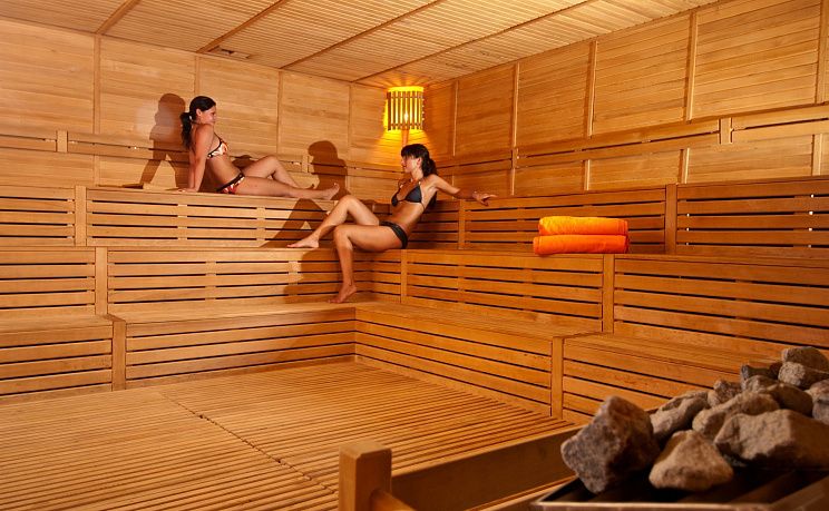 Amelia Beach Resort Hotel & Spa 5* - Изображение 8