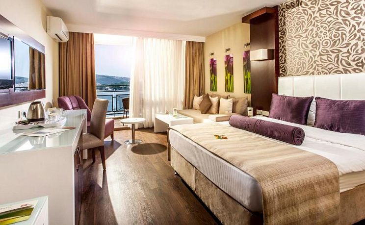 Tusan Beach Resort 5*  - Изображение 2