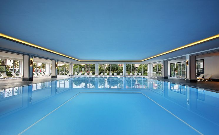 IС Hotels Santai Family Resort 5* - Изображение 3