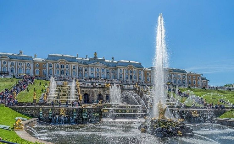  Железнодорожный  тур Петербург и Карелия - Изображение 3