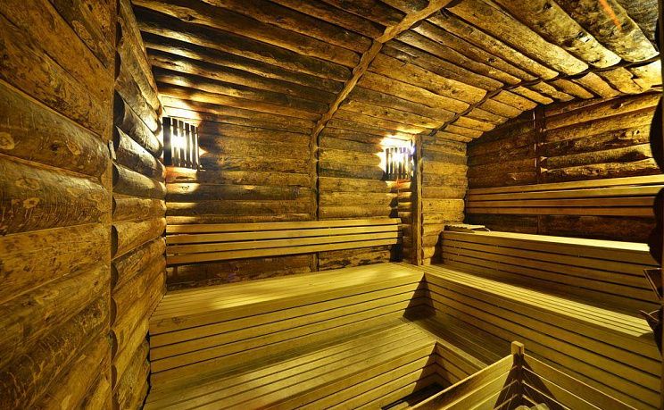 Orange County Resort Alanya (ex. Vikingen Quality) 5*  - Изображение 11