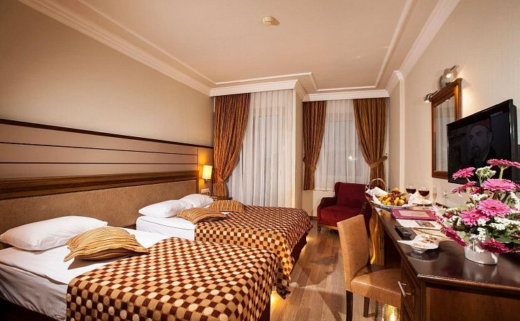 Rox Royal Hotel 5*  - Изображение 4