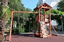 Пансионат «Ларимар»