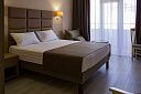 Отель "Эмеральдика Family Beach Hotel"
