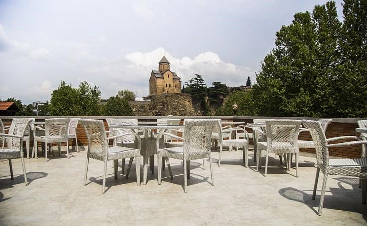 Aivani Hotel 4* - Изображение 5