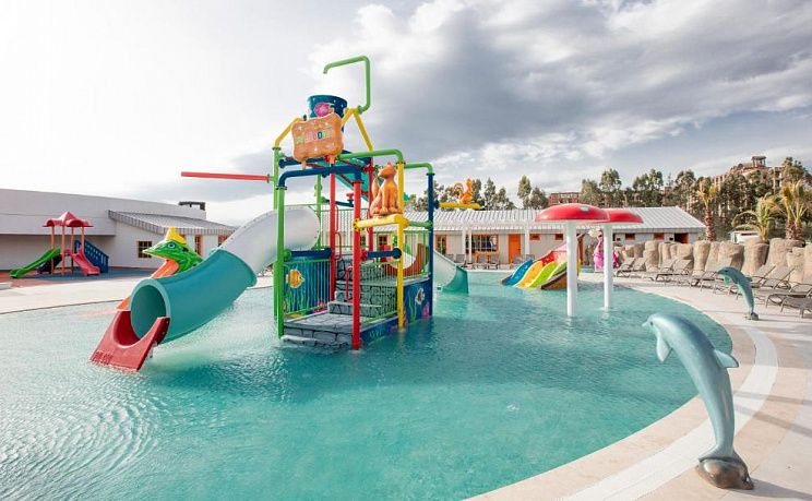 Palm Wings Ephesus Hotel 5* - Изображение 18