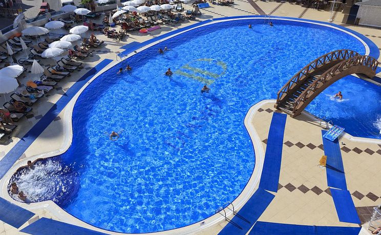 Diamond Hill Resort 5* - Изображение 11