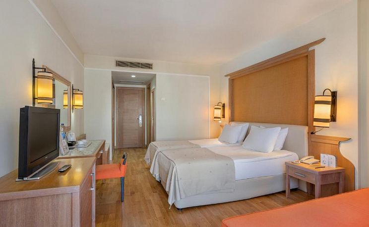 Alva Donna Beach Resort Comfort 5* - Изображение 3