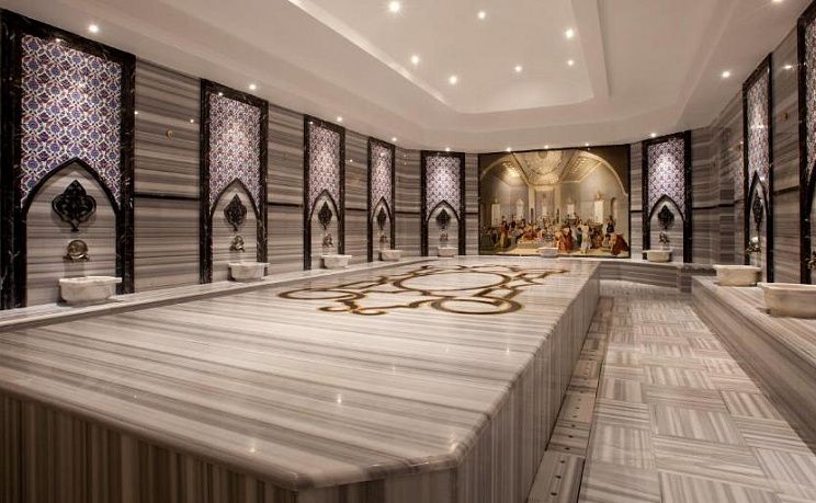 Oz Hotels Side Premium 5* - Изображение 9