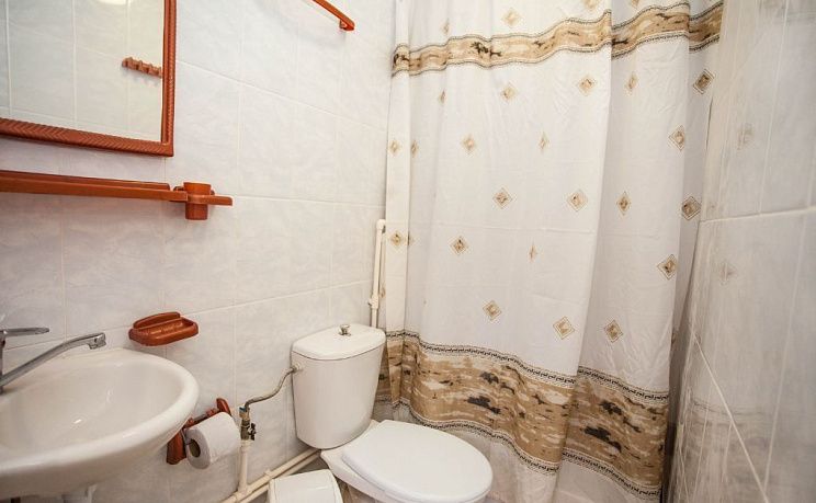 2-местный стандарт