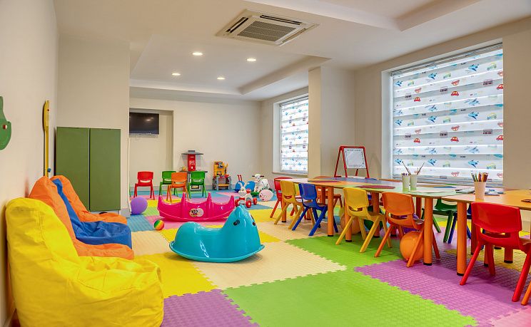  Sealife Kemer Resort 5* - Изображение 19