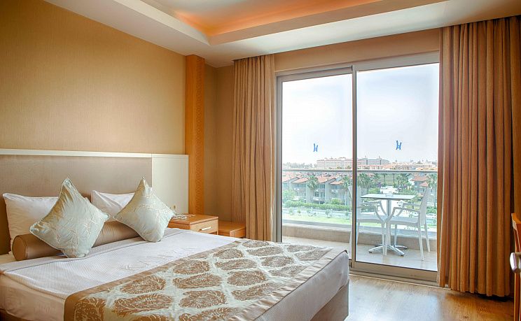 Kahya Resort Aqua & Spa 5*  - Изображение 4