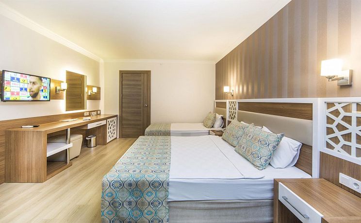 Lonicera Resort & Spa 5* - Изображение 6