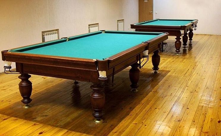 Новый год и Рождество в оздоровительном центре "Алеся"! - Изображение 10