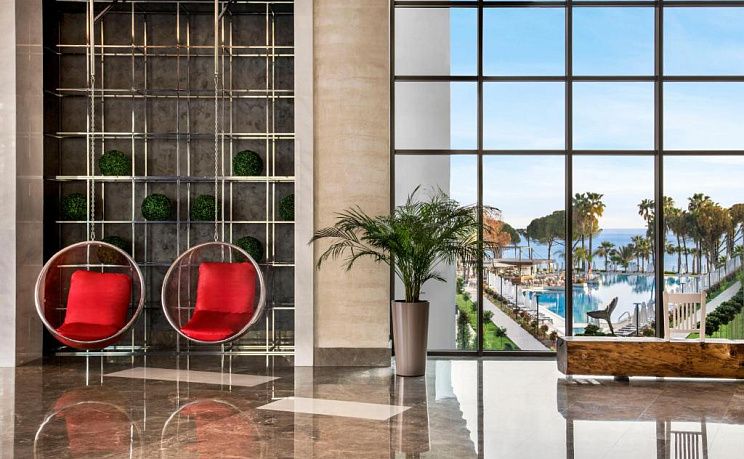 Acanthus & Cennet Barut Collection 5* - Изображение 1