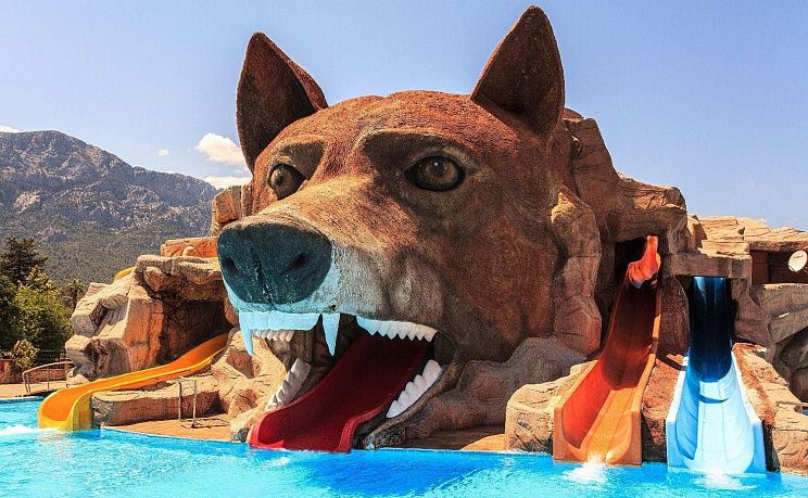 Rox Royal Hotel 5*  - Изображение 8