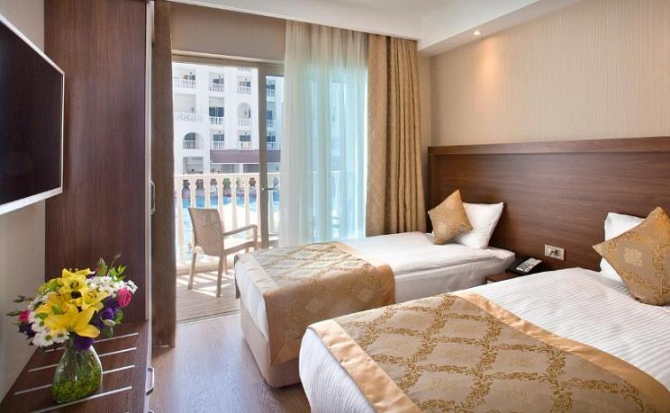 Oz Hotels Side Premium 5* - Изображение 2