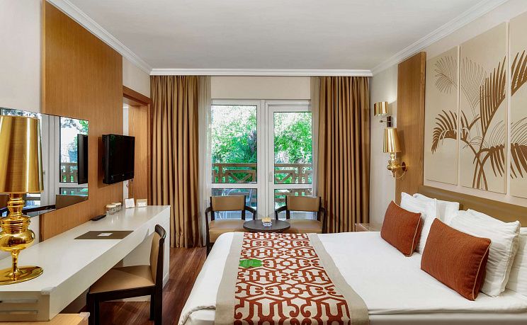 Akka Alinda Hotel 5* - Изображение 4