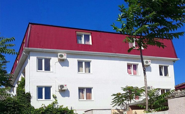 Отель "Релакс"