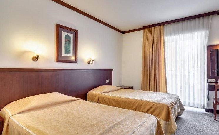 Nar Hotel 3* - Изображение 1