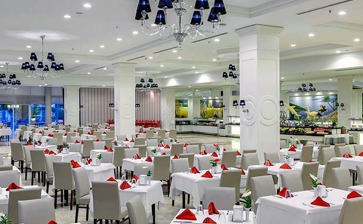 Alva Donna World Palace 5* - Изображение 8