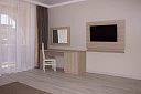Отель "Эмеральдика Family Beach Hotel"