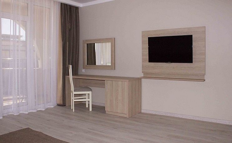 2-местный Junior Suite