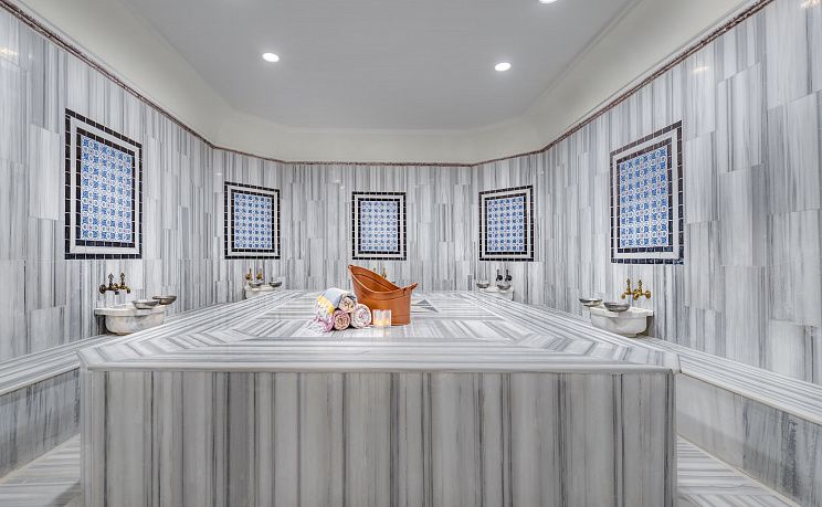  Sealife Kemer Resort 5* - Изображение 18