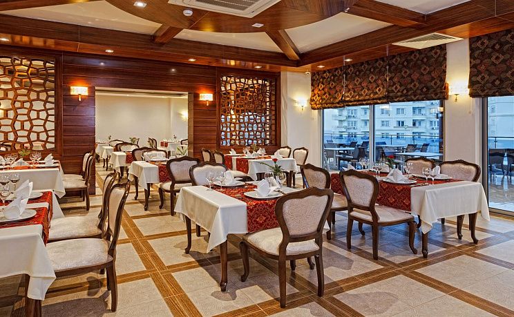 Diamond Hill Resort 5* - Изображение 6