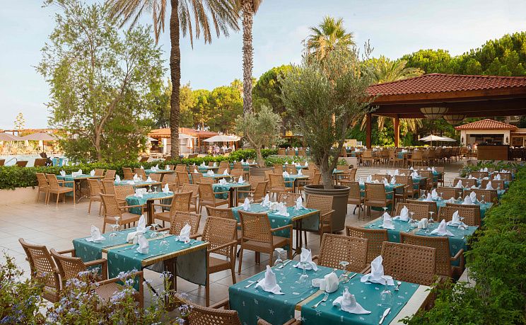Akka Alinda Hotel 5* - Изображение 7