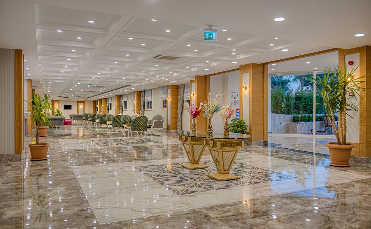  Sealife Kemer Resort 5* - Изображение 2