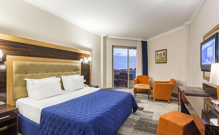 Pine Beach Belek 5* - Изображение 3