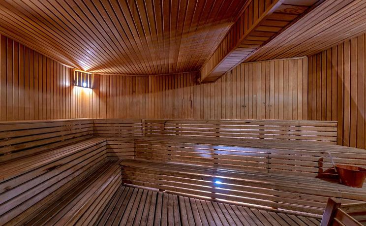 Armas Bella Sun (ex. Club Bella Sun) 4* - Изображение 11