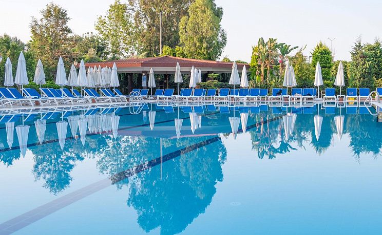 Kahya Resort Aqua & Spa 5*  - Изображение 21